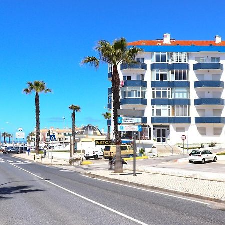 Atlantida Ericeira - Central And By The Beach Exterior photo