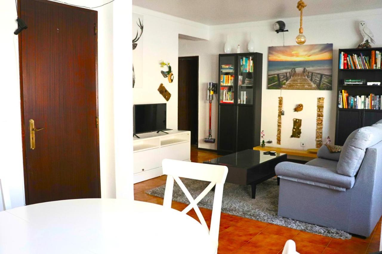 Atlantida Ericeira - Central And By The Beach Exterior photo
